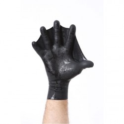 DarkFin Gloves