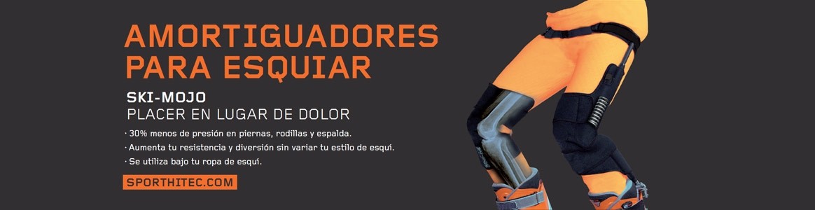 Nuevo Skimojo